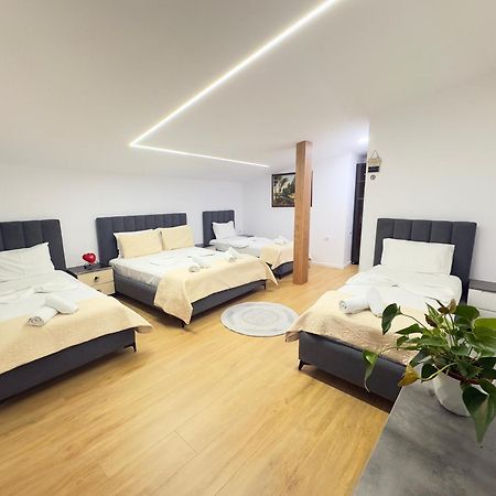 Krujë Alesio Guest House المظهر الخارجي الصورة