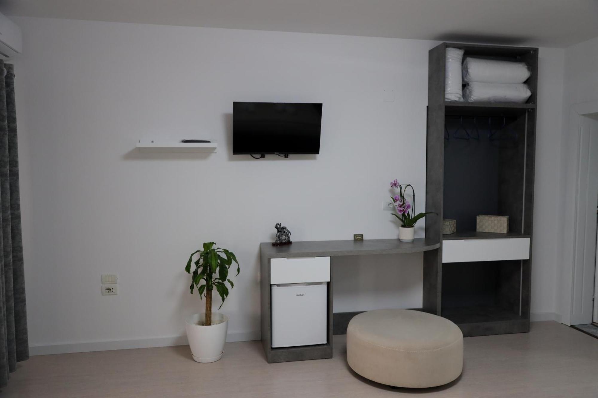 Krujë Alesio Guest House المظهر الخارجي الصورة
