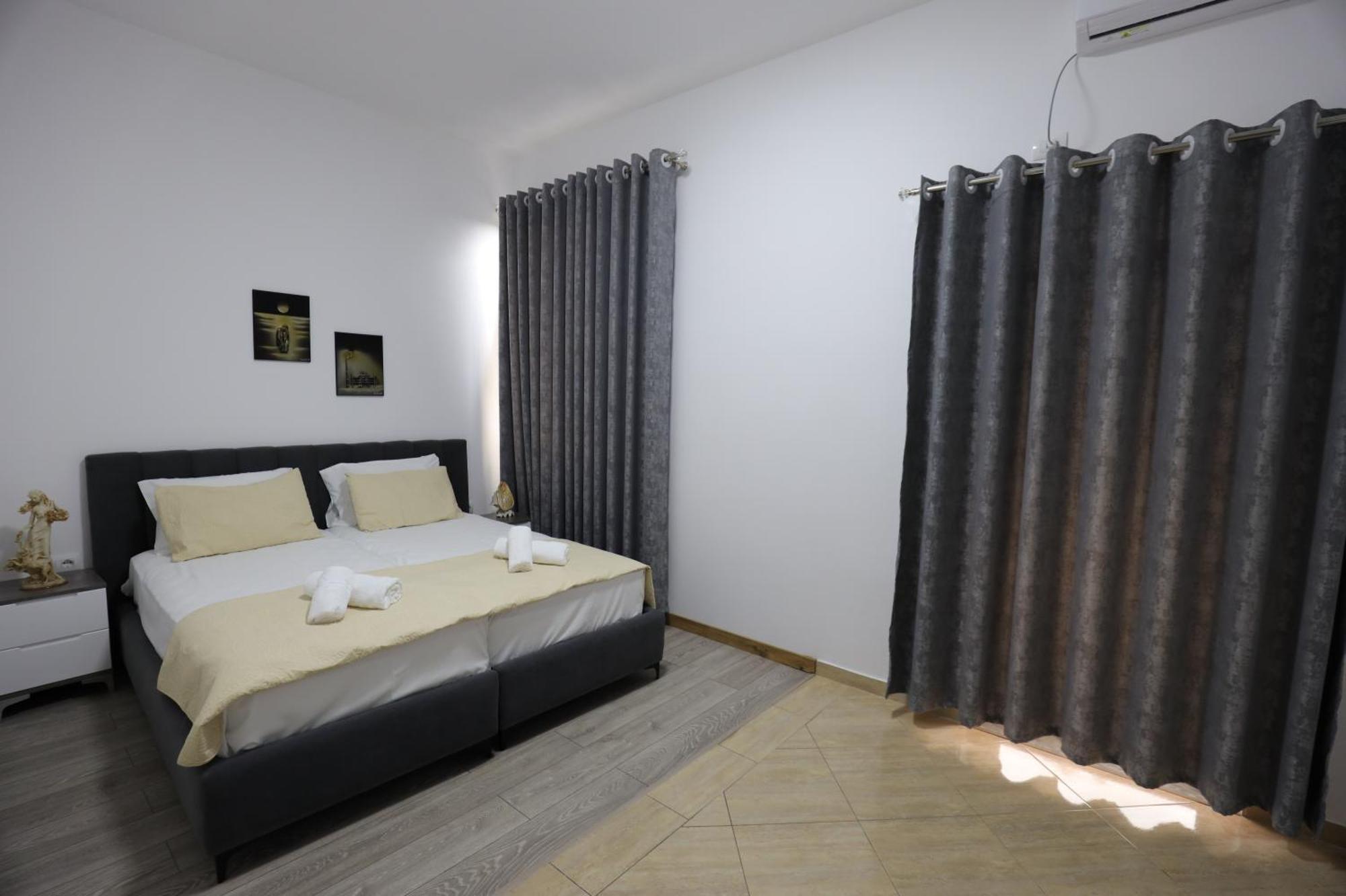 Krujë Alesio Guest House المظهر الخارجي الصورة